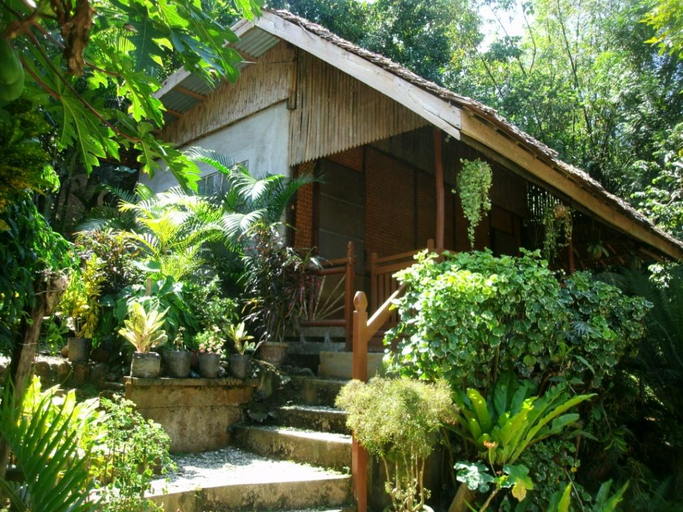 Exterior & Views 2, Picardal Lodge, San Vicente
