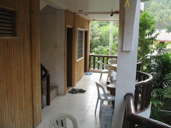 Exterior & Views 4, Mendelluke Suites, Puerto Galera
