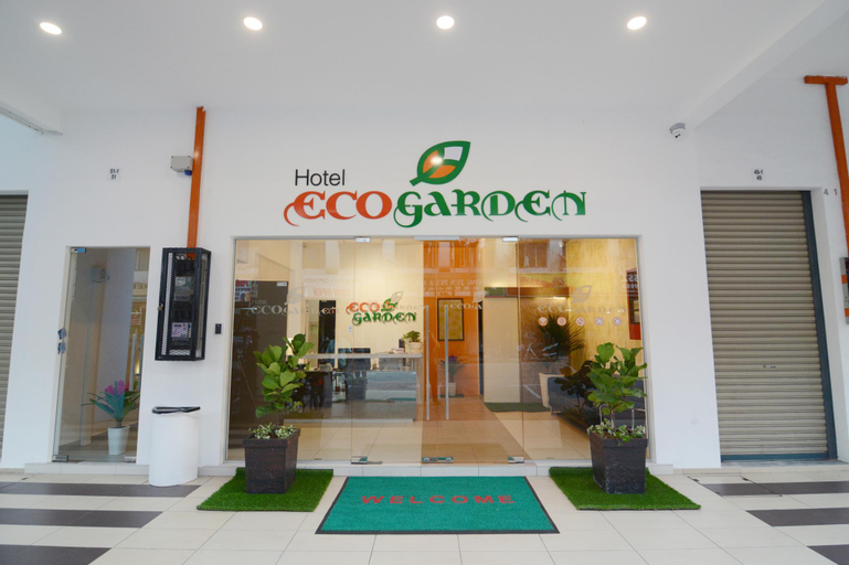 Eco Garden Hotel, Hulu Selangor
