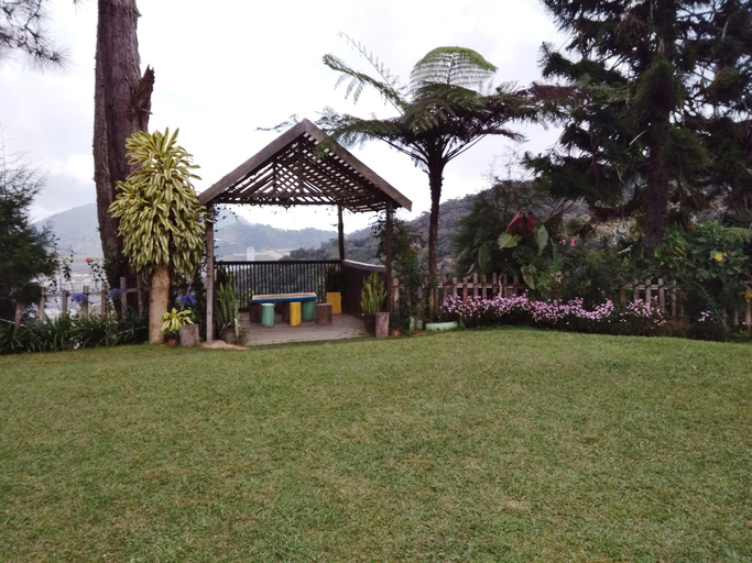 Exterior & Views 1, Sunlight Suite Sdn Bhd, Cameron Highlands