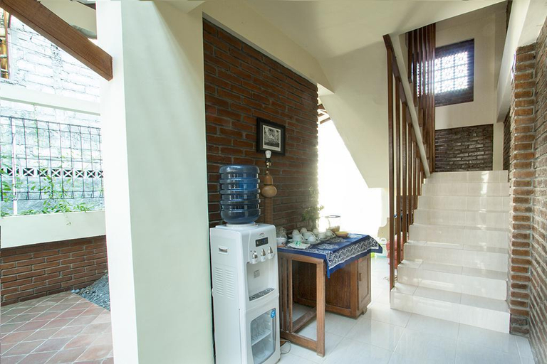 Exterior & Views 5, De Hostel, Yogyakarta