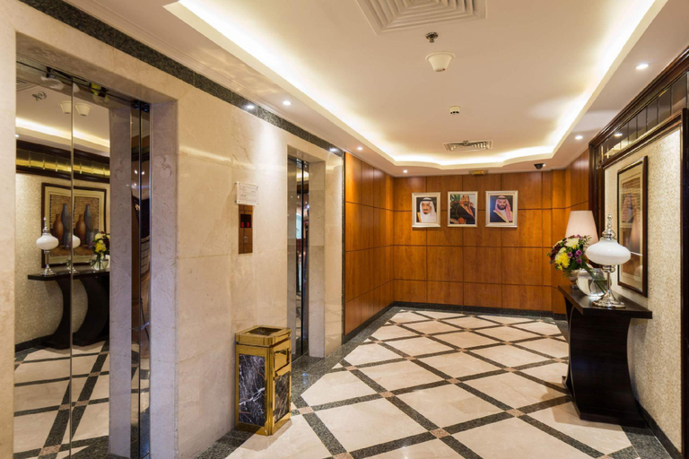 Public Area 3, Boudl Abha Apartment