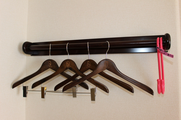 Toyoko Inn Takasaki-eki Nishi-guchi No.2, Takasaki