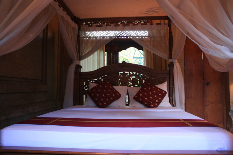 Bedroom 3, Tungeh Inn, Gianyar