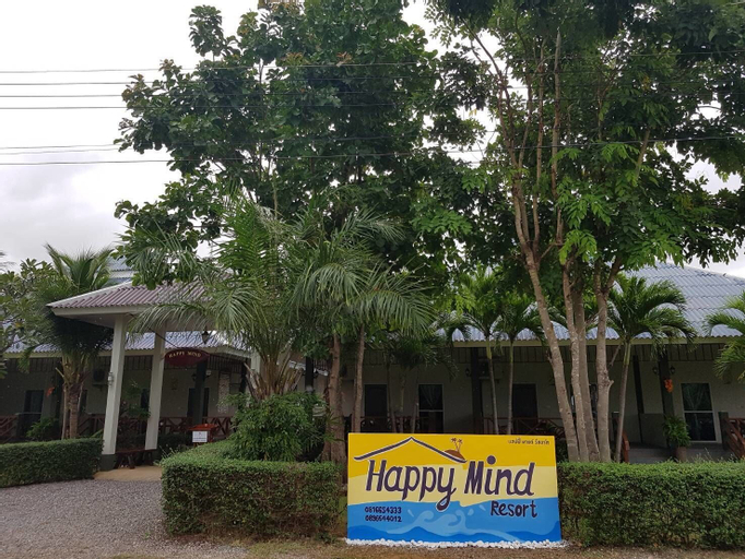 Happy Mind Resort, K. Sam Roi Yot