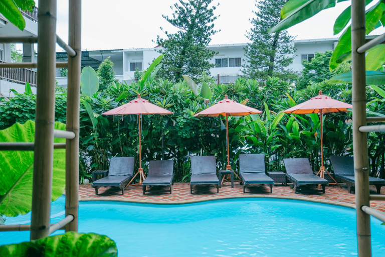 Sport & Beauty, The Odyssey Chiang Mai Hotel, Muang Chiang Mai