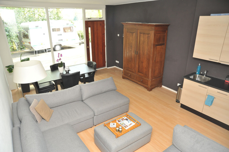 Others 5, B&B Op de Brabantse Wal, Bergen op Zoom