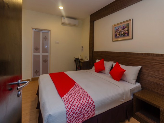 Bedroom 8