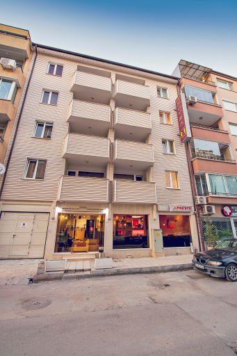 Exterior & Views 5, Family Hotel Gran Ivan, Varna