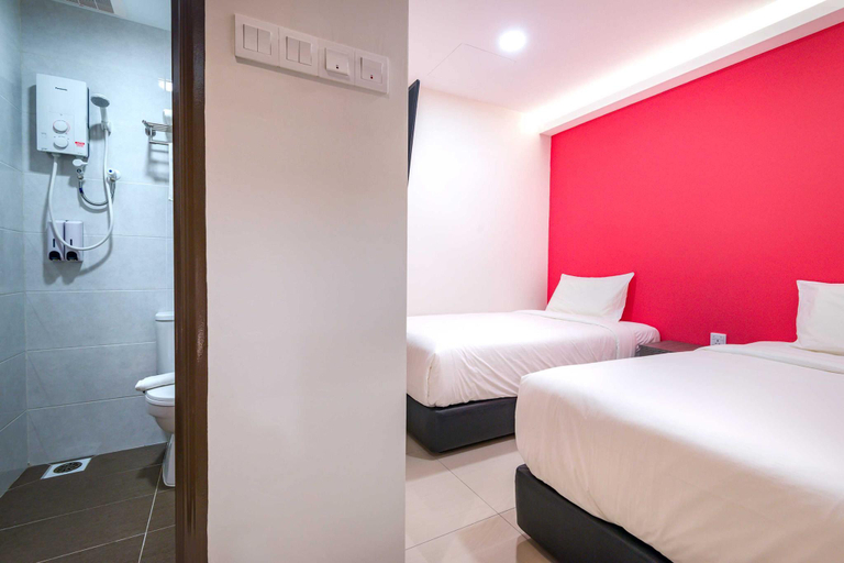 Bedroom 5, G3 House, Johor Bahru