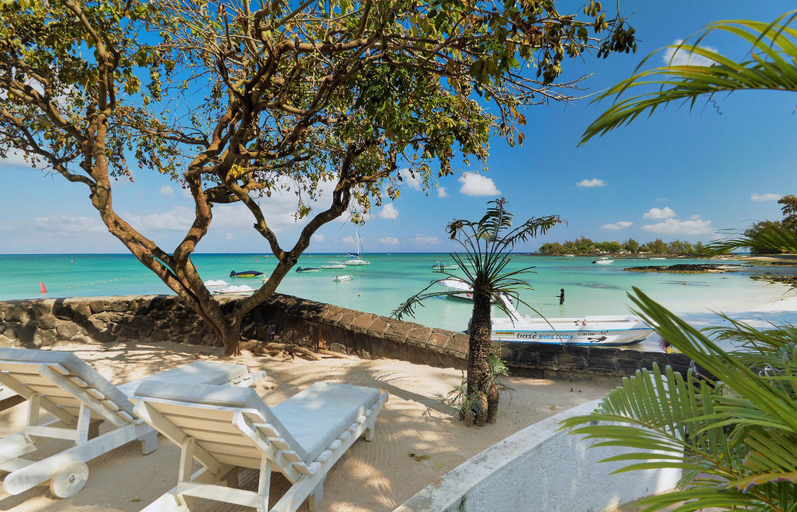 Sport & Beauty 1, Le Beachclub Serviced Apartments and Villas