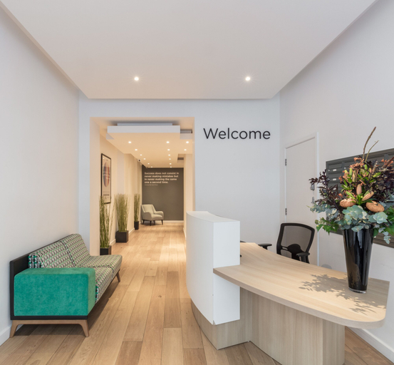Public Area, The Bard, Sonder Apartment by Marriott Bonvoy, London