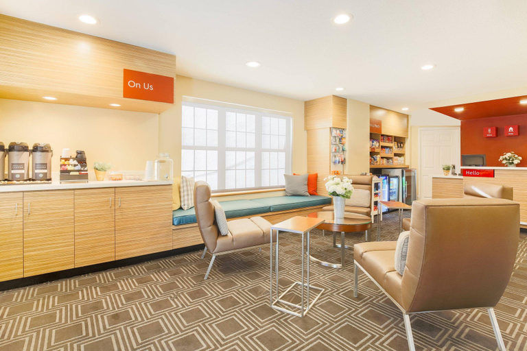 Public Area 2, TownePlace Suites Denver Tech Center, Arapahoe