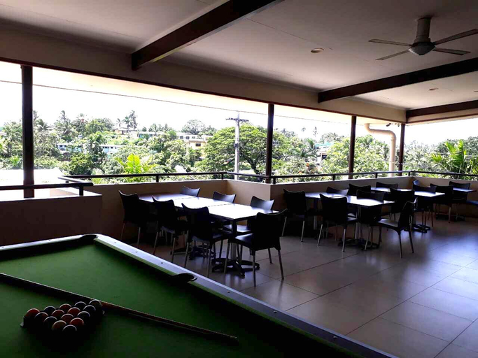 Food & Drinks 4, Victoria Palms Hotel, Rewa