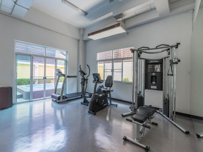 Others 4, T Series Place(formerly 212 Serviced Apartment), Bang Kho Laem