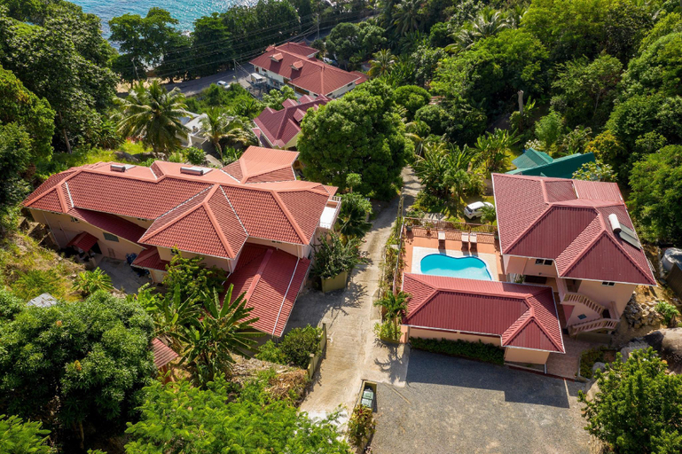 Exterior & Views 2, Glacis Heights Villa