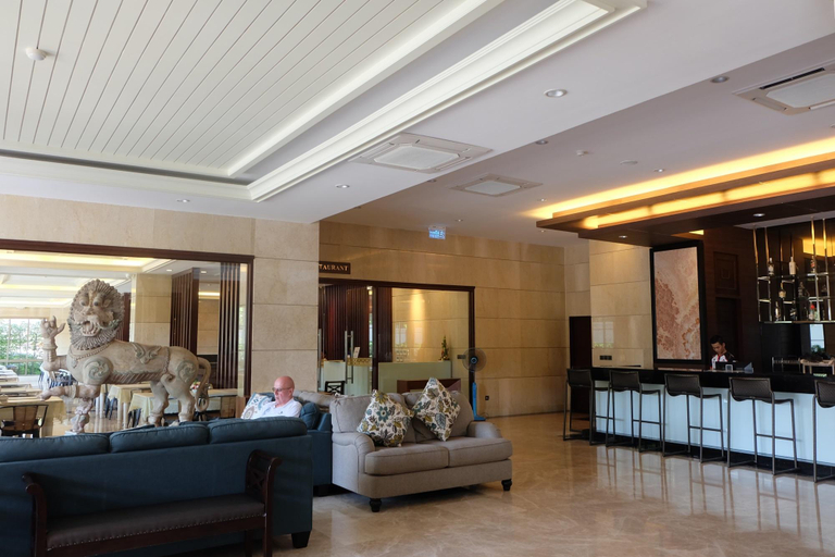 Public Area 4, March Hotel Pattaya, Pattaya