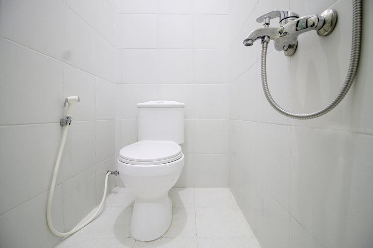 Bathroom 6