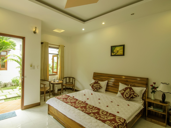 Bedroom 1, Dong Xuan Hong Hotel Phu Quoc, Phú Quốc