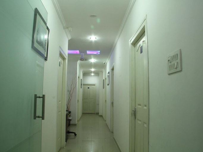 Public Area 3, Deccan Comforts, Hyderabad