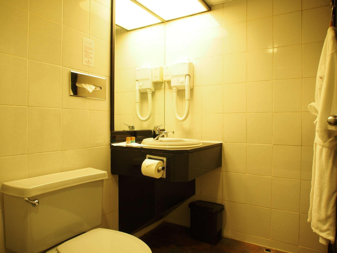 Bathroom 4, Best Western Plus Hotel Kowloon, Kowloon
