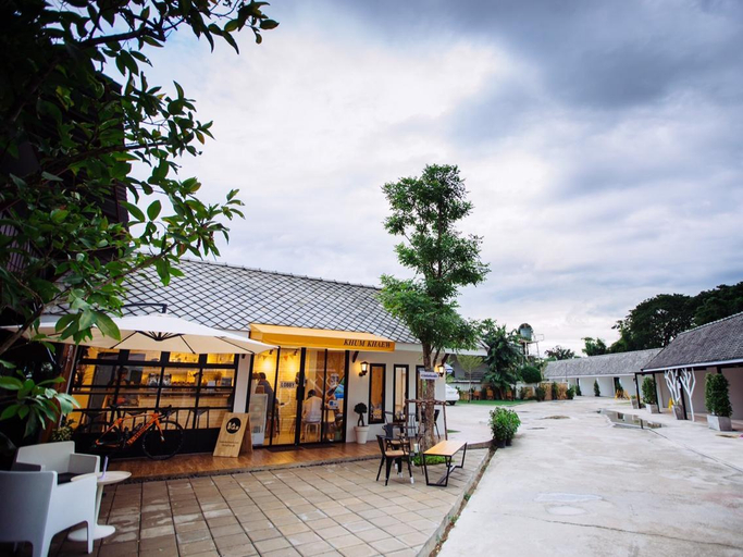 Exterior & Views 2, Maalamaii Hotel, Hang Dong