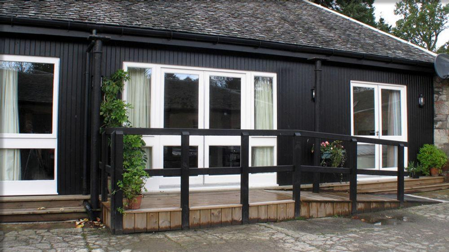 Courtyard Apartment, Argyll and Bute