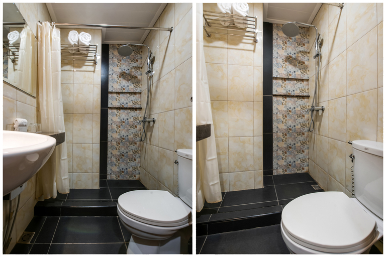 Bathroom 20