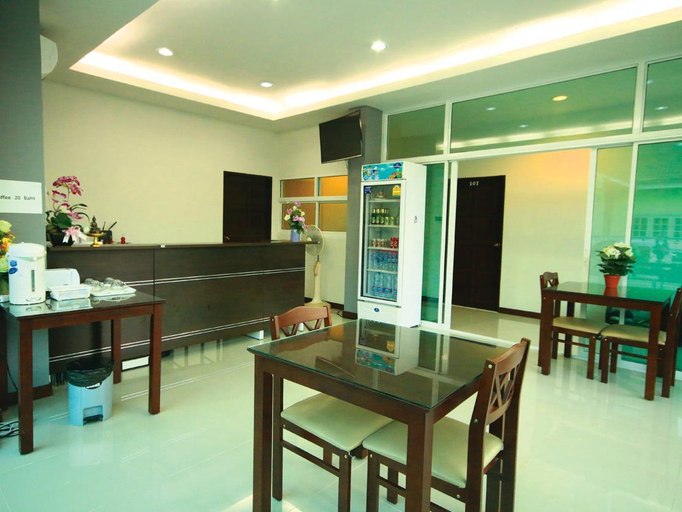 Exterior & Views 2, Baansamrarn, Mueang Krabi