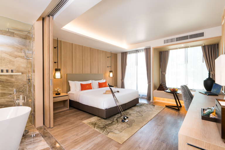 Bedroom 19