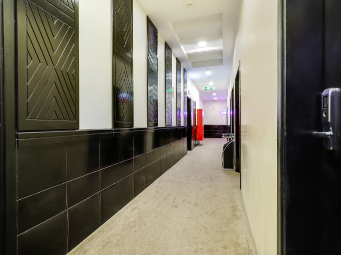 Others, Sh Hotel, Ras Al Khaimah