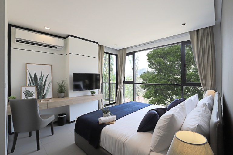 Bedroom 10