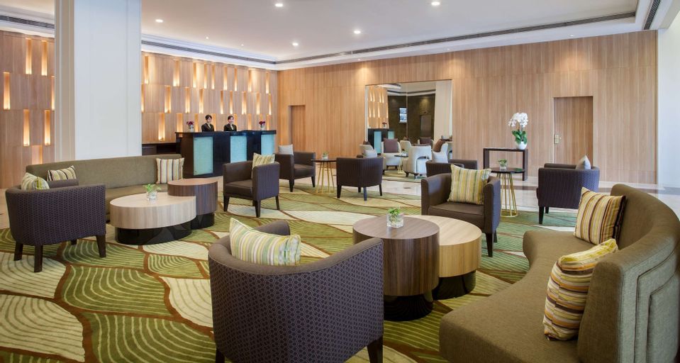 Radisson Medan, Medan