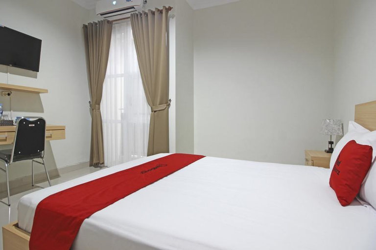Bedroom 9
