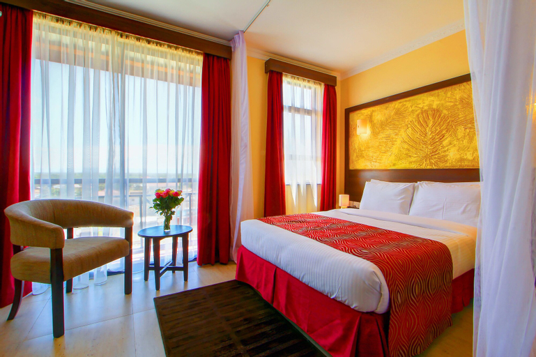 Bedroom 9