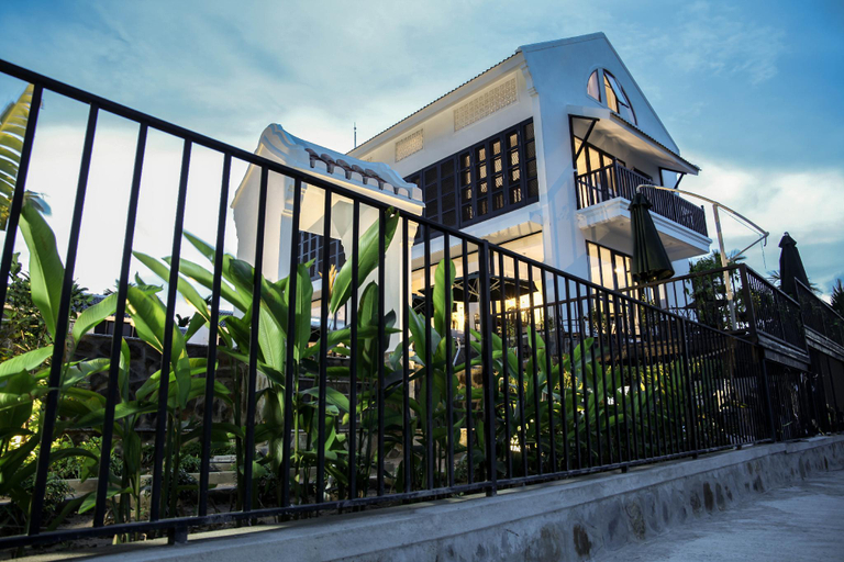 Exterior & Views 1, Nghe Garden Resort Hoian , Da Nang