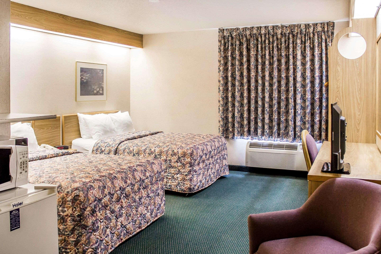 Others 5, Rodeway Inn Abbotsford, Marathon