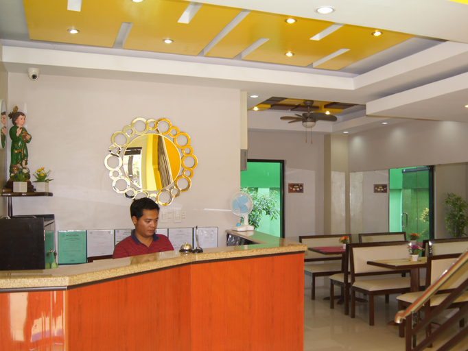 Public Area 4, The Leaf Munnar Resort, Idukki