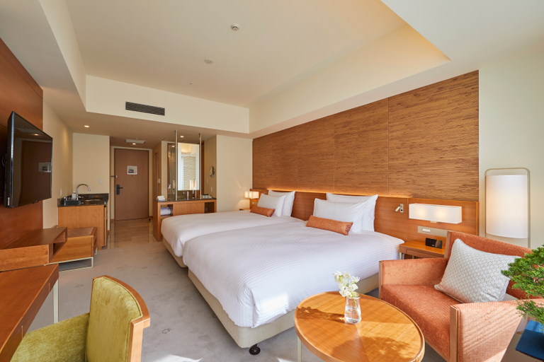 Bedroom 20