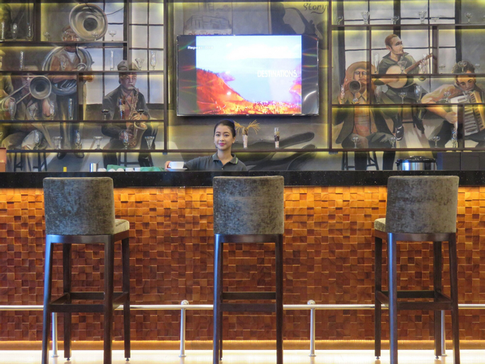 Prime Plaza Hotel Kualanamu, Deli Serdang
