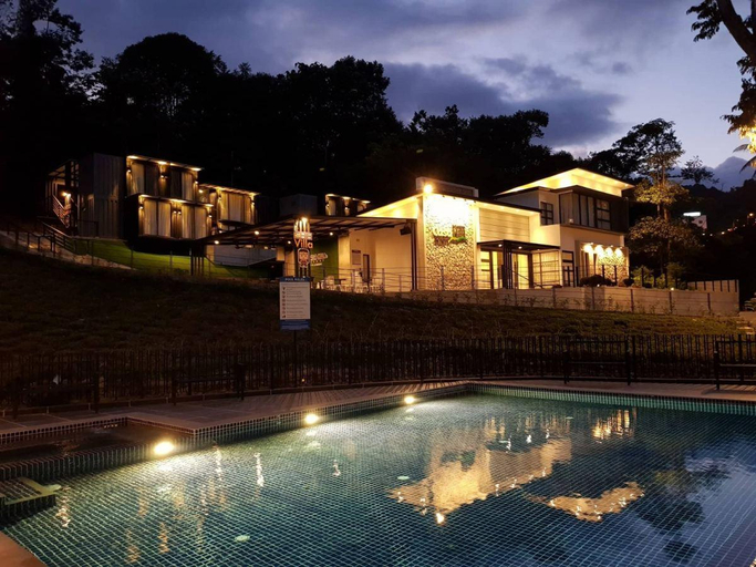Sport & Beauty 2, Casa Hill Resort, Kuantan