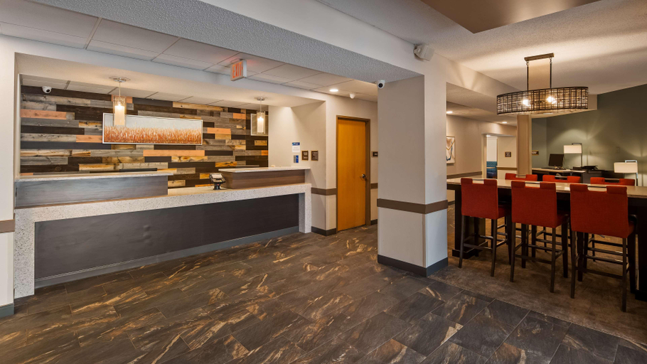 Public Area 3, Best Western Plus Hudson I-94, Saint Croix