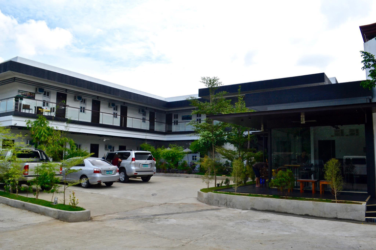 Exterior & Views 2, Big Dreams Residences, Mandaue City