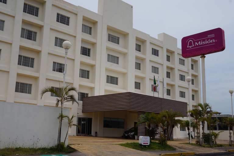 Exterior & Views 5, Mision Veracruz, Veracruz