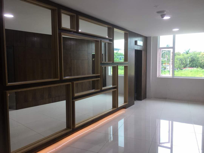 Public Area 2, D Arc Hotel, Penampang