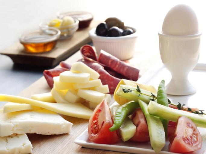 Food & Drinks 4, Taksim V Plus Hotel Istanbul, Beyoğlu