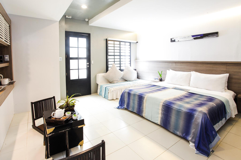 Bedroom 3, T House Tagaytay, Tagaytay City