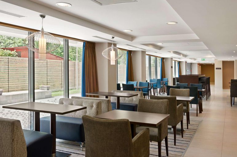 Food & Drinks 5, Hampton by Hilton Cluj-Napoca, Cluj-napoca