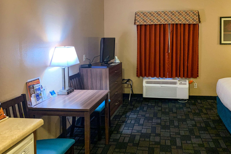 Bedroom 3, MainStay Suites Extended Stay Hotel Casa Grande, Pinal