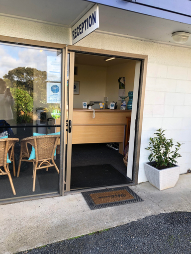 Public Area 2, Waiheke Island Motel, Auckland